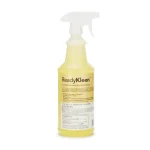 DermaRite ReadyKleen Disinfectant Spray-32oz- Kills 99% of Germs in 5 Second- 8 CASE