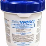Norweco 10lb. Blue Crystal Chlorine Tablets for Aerobic or Septic Systems