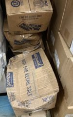 EQUAL 0 Calorie Sweetener Zero Calorie 2000 Ct, (DAMAGED BOX)-BEST BY: 10/03/2028 - Image 2