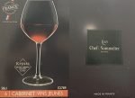 Chef & Sommelier Sequence 19.5 oz. Universal Wine Glass by Arc Cardinal - 12/Case - Image 2