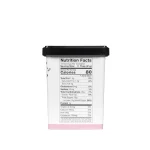 Pacific Chai Spiced Decaf Vanilla Chai Latte, 9oz, Gluten Free, Pack Of 1, BEST BY: November 02/25 - Image 2