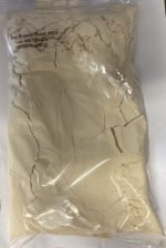 🌱 Soy Protein Boost – Non-GMO, 90% Pure Protein Powder (5 Bags, 14.1oz Each) - Image 2