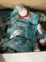 🧼 Foam Soap 27070 Moisturizing Foaming Soap – Push Dispenser Refills (Pack of 10) - Image 2