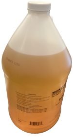 MONTGOMERY Baby Shampoo & Body Wash - Fragrance, 4 Pack (1 US Gallon Each) - Image 2