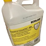 🧼 Ecolab Marketguard 121, Ultra Concentrated Chlorinated Cleaner, 2.5 Gal, #1110753