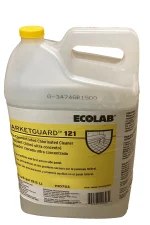 🧼 Ecolab Marketguard 121, Ultra Concentrated Chlorinated Cleaner, 2.5 Gal, #1110753 - Image 2