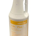 🧼 CBC Plus Bowl Cleaner -Thick & Clinging Formula (4 Bottles, 32 oz each)