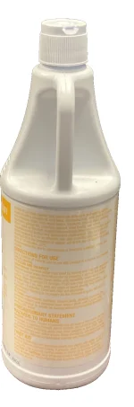 🧼 CBC Plus Bowl Cleaner -Thick & Clinging Formula (4 Bottles, 32 oz each) - Image 2