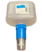 🧴Ecolab Quik - Care™ Foam Hand Sanitizer - Dye & Fragrance Free(6 Refills/Case), 6000073 - Image 2