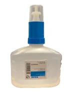🧴Ecolab Quik - Care™ Foam Hand Sanitizer - Dye & Fragrance Free(6 Refills/Case), 6000073
