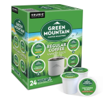 Green Mountain Coffee Roasters,Variety Pack K-Cup Coffee Pods, 24 Count, BEST BY: 09 APRIL 2026