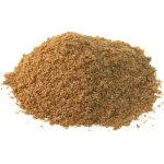 Bitter fruity caraway seasoning