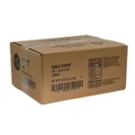 Flavor Fresh Table Syrup Cup, 1.5 Ounce Desert Syrup, Single Serves, 100 per case - Image 3