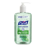 Purell Advanced HAND SANITIZER, 10 FL OZ, Soothing Gel, (12 PACK), EXP: 04/2030