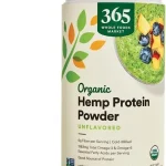 Organic Hemp Protein Powder