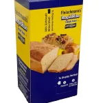 Fleischmann's RapidRise Instant Yeast FAST-ACTING 1/4 oz, 20 Strips (60 UNITS)