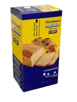 Fleischmann's RapidRise Instant Yeast FAST-ACTING 1/4 oz, 20 Strips (60 UNITS)