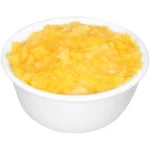 Dole Crushed Pineapple Coarse Cut, 6 LB, 11 Ounces, Sugar Free, 6 Cans/Case - Image 2