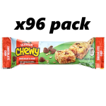 Quaker Chewy chocolate chip granola bars