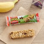 Quaker Chewy Chocolate Chip Granola Bars, 48 Individually Wrapped, 0.84 oz Each - Image 2