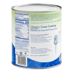 J. Hungerford Smith Cherry Cone Shell Coating #10 Can - Image 2