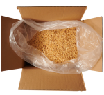 Crispy Chow Mein Noodles 15 Pounds, Wheat (Non GMO Soy Bean Oil)