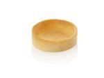 Aui Fine Foods Bakery Filigrano tartlet shells 2.1'', 144 pieces/box- 009514 - Image 2