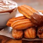 Mel Mel Milk Caramel Spread (Dulce de Leche), 22 lb Tub