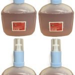 SSDC Mystic Foaming Hand Sanitizer - 4 x 1250 mL (42.3 fl. oz) - Item #1110491