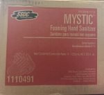 SSDC Mystic Foaming Hand Sanitizer - 4 x 1250 mL (42.3 fl. oz) - Item #1110491 (EXP 2026/03) - Image 3