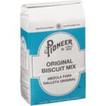 Pioneer Original Biscuit Mix, 5 Pound -6 per case