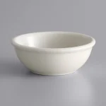 LIBBEY Kingsmen White 5 1/4 in, 11oz Bowl- 36 Case (PWC-24)
