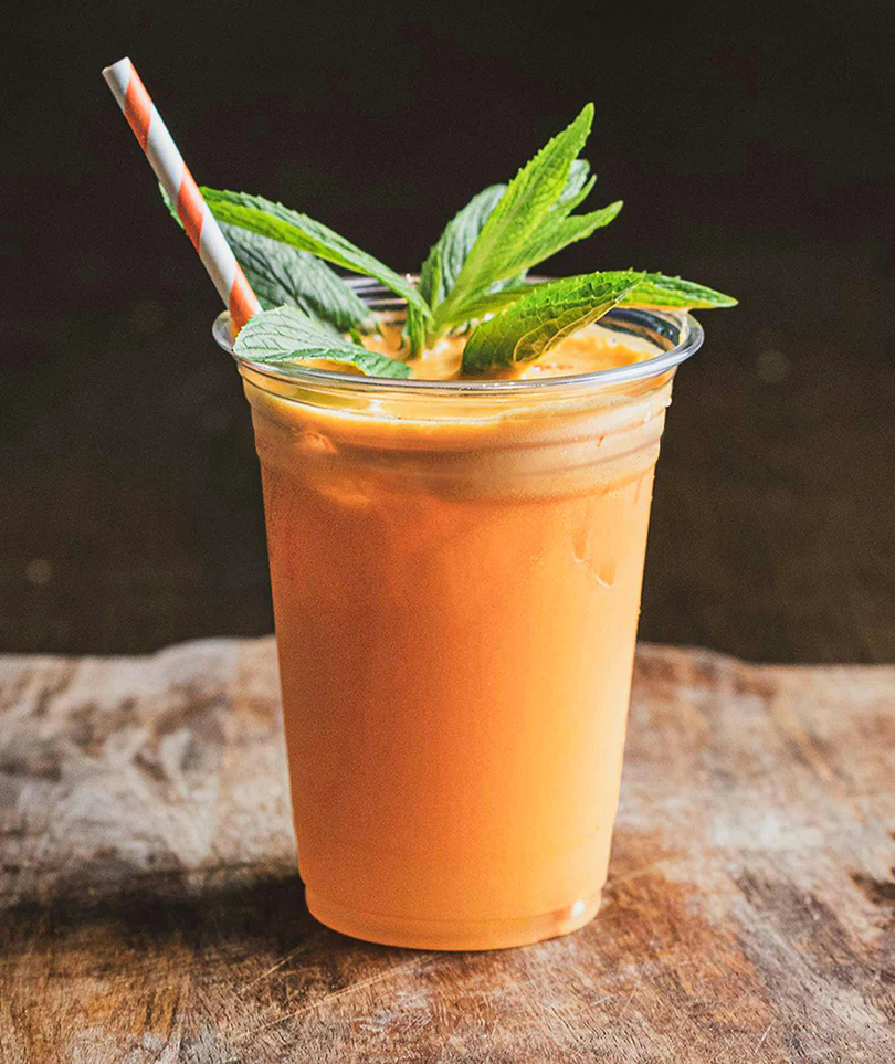 Biocean_16oz_clear_PET_plastic_cups Biocean 16oz clear PET plastic cups