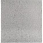 Hoffmaster Natural Onyx Flat Pack Linen-Like Dinner Napkin -16" x 16" -1,000/Case (125099) - Image 2