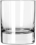 Libbey Reserve Modernist 7oz Rocks Glass 9033