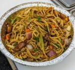 9'' Round Aluminum PAN with no lid – 500 Units per case