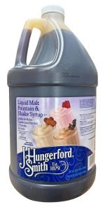 liquid malt syrup