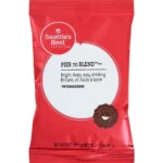 Seattle's Best 2 oz. Premeasured Coffee Packs - Pier 70 Blend (18/Box)