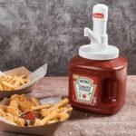 HEINZ #10 Jug Pump, 1 gal. (Pack of 4) - Image 4