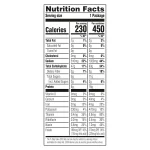 Knorr Pasta Sides MARINARA Penne Pasta in a Classic Sauce 4.4oz (12 Pack) - Image 2