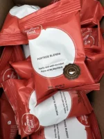 Seattle's Best 2 oz. Premeasured Coffee Packs - Pier 70 Blend (18/Box) - Image 2