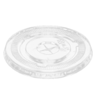 UNICUP Caliber Flat Lid 98mm- UP980, 1000 PIECES