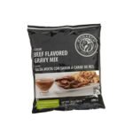 Monarch Classic Beef Flavored Gravy Mix , 13 oz- 6 BAGS