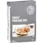 MONARCH Sweet Pancake Mix - Case of 6 Bags/ 5LB