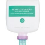 UniFirst Pearl Lotion Soap 1L (1000 mL) Refill- 1 Unit