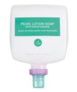 UniFirst Pearl Lotion Soap 1L (1000 mL) Refill- 1 Unit