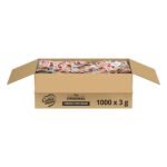 Nestle Coffee mate Coffee Creamer, Original, Non Dairy Powder Creamer Singles Packets, 3g Powdered Packets (Pack of 1000)