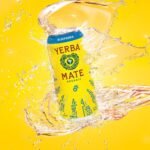 Yerba Madre Organic Yerba Mate, Energy Drink Alternative, Bluephoria, 150mg Natural Plant Based Caffeine, Better for You Energy & Focus, No Jitters or Crash, 15.5 Oz (Pack of 12) - Image 2