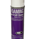 SSDC Foaming Oven & Grill Cleaner 20oz, 6 Count per case-1110113
