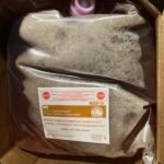 Kay 2-in-1 Concentrated Floor Cleaner & Degreaser 2-2 US Gal, 2 BAG/CASE- 1111807